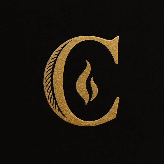 Cordazzo logo – cocina artesanal